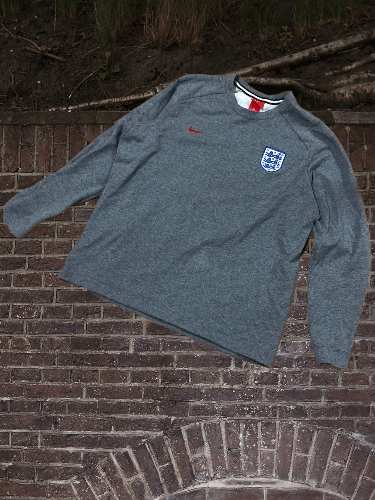 Nike Nike Sweater Size US XL / EU 56 / 4 - 1 Thumbnail