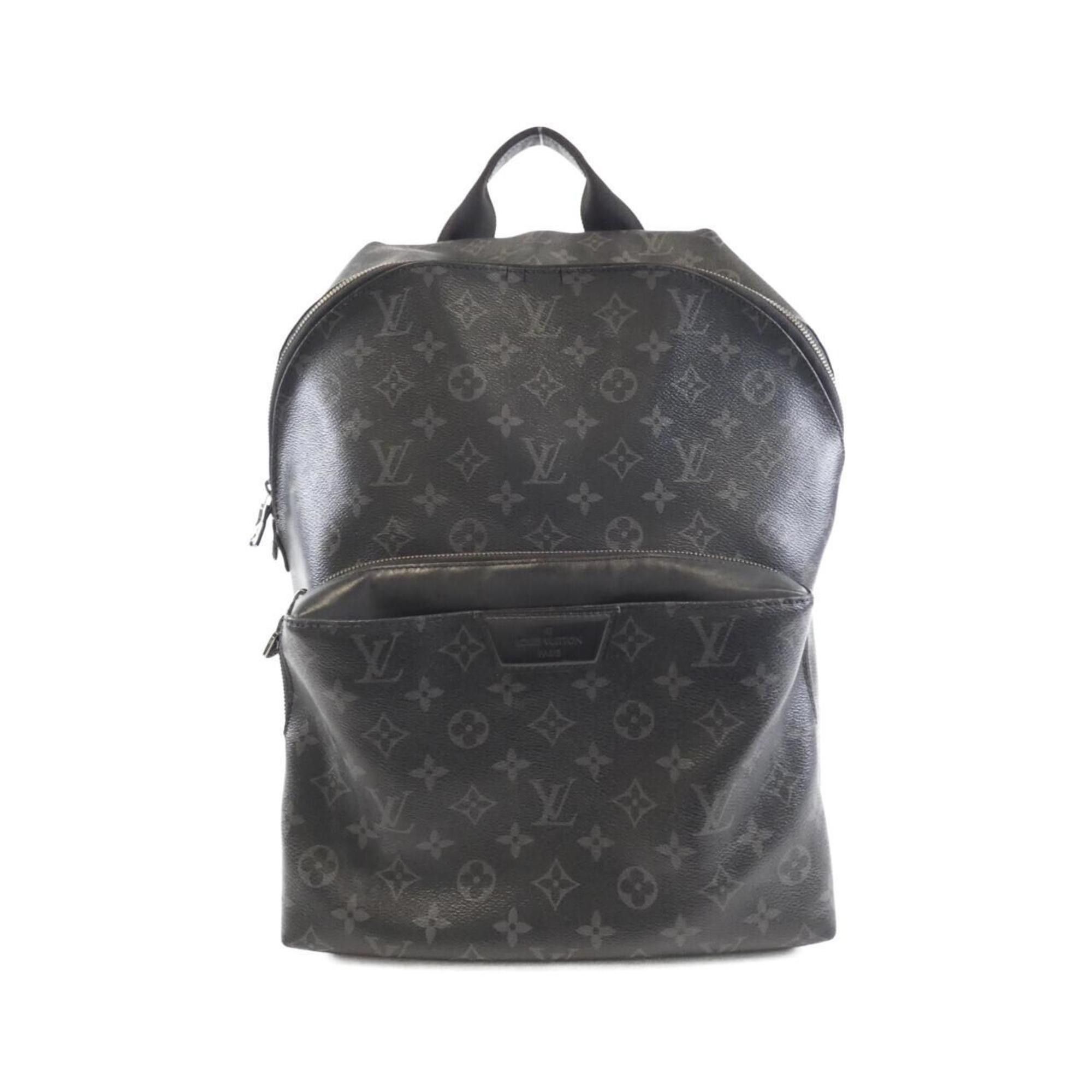 Louis Vuitton Louis Vuitton Monogram Eclipse Backpack M43186 Rucksack Size ONE SIZE - 1 Thumbnail