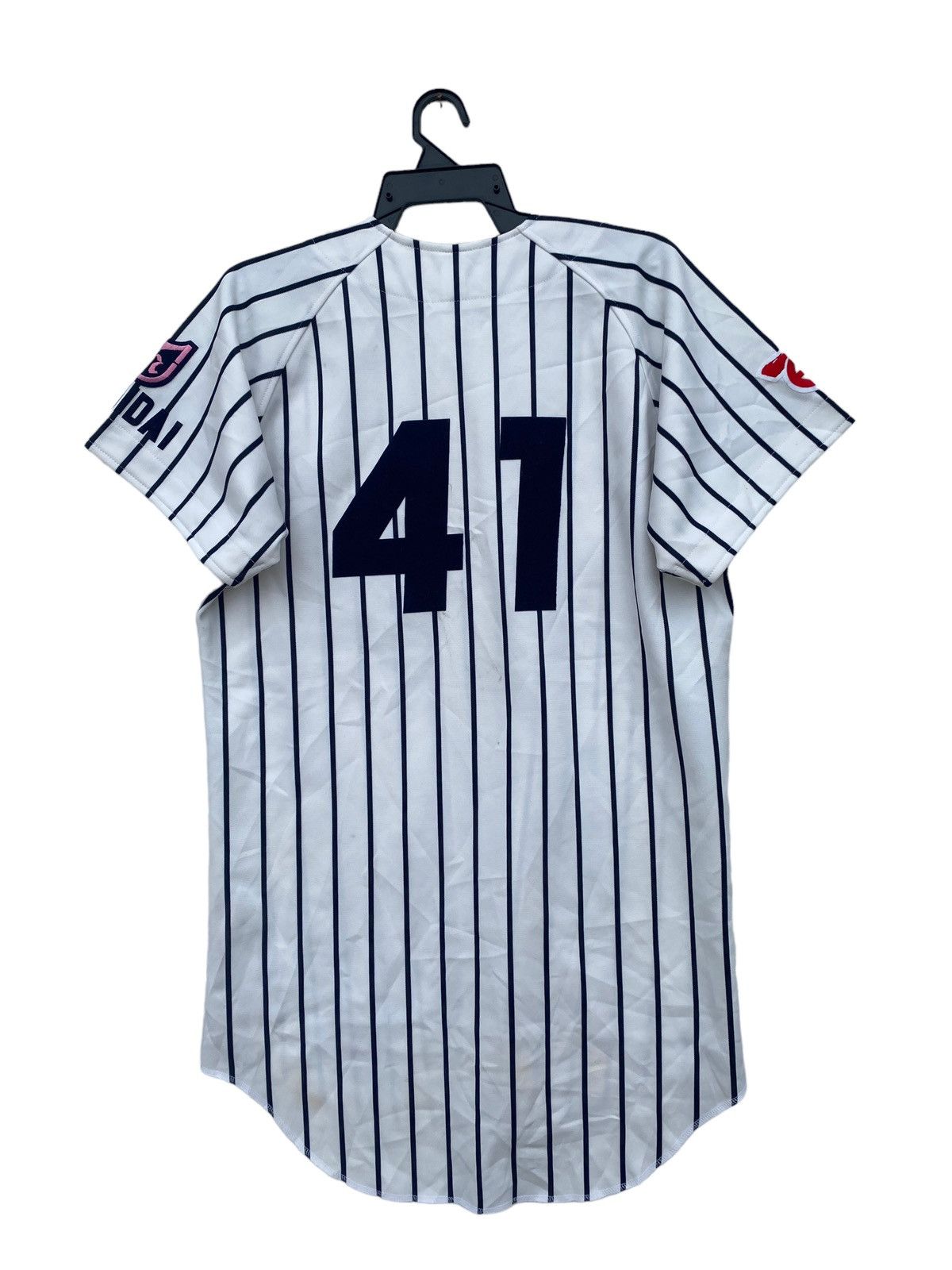 MLB Vintage Atomics Baseball Jersey Size US XL / EU 56 / 4 - 2 Thumbnail