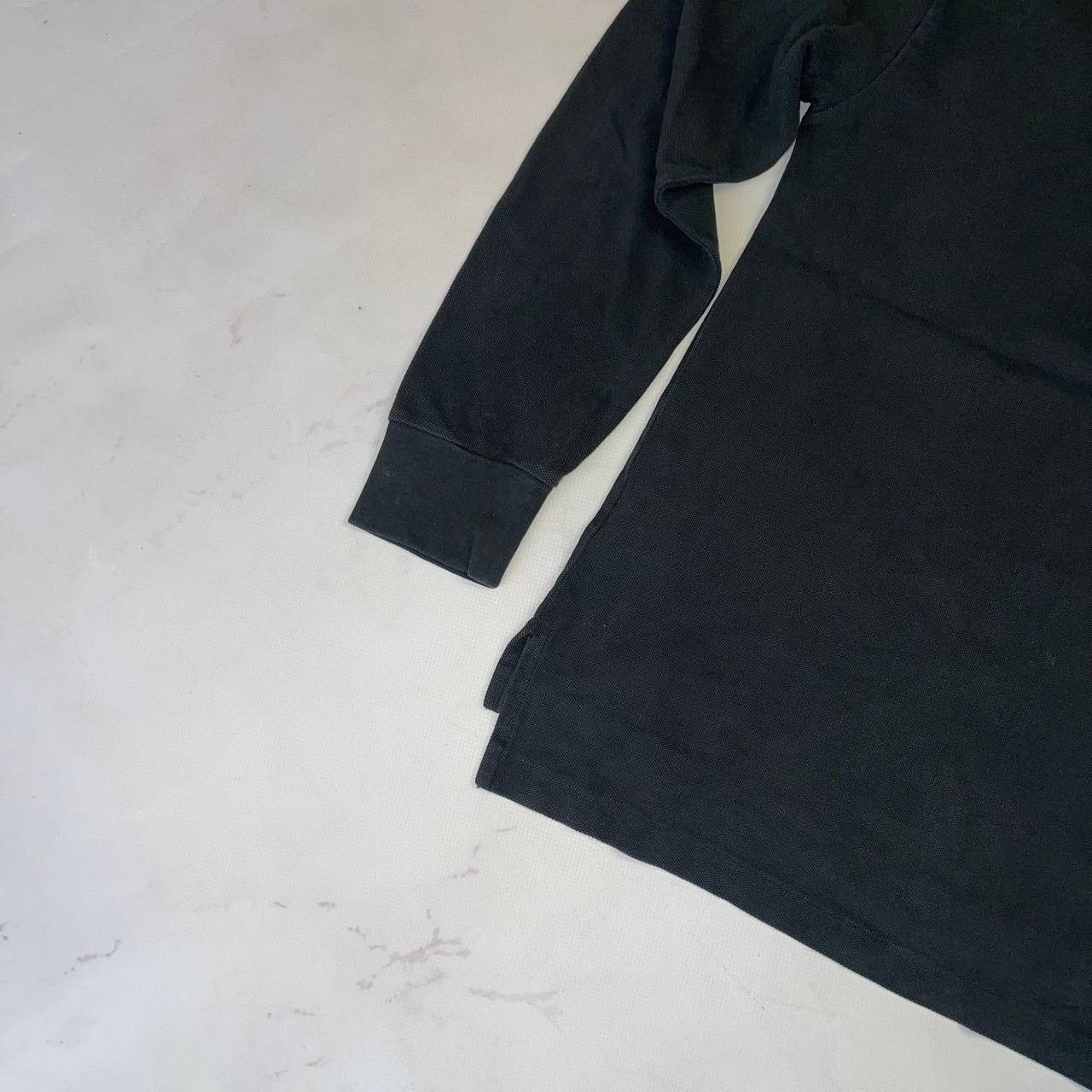 Polo Ralph Lauren Ralph Lauren Polo Long sleeve t-shirt Vintage Big Pony Y2k Size US XS / EU 42 / 0 - 11 Thumbnail