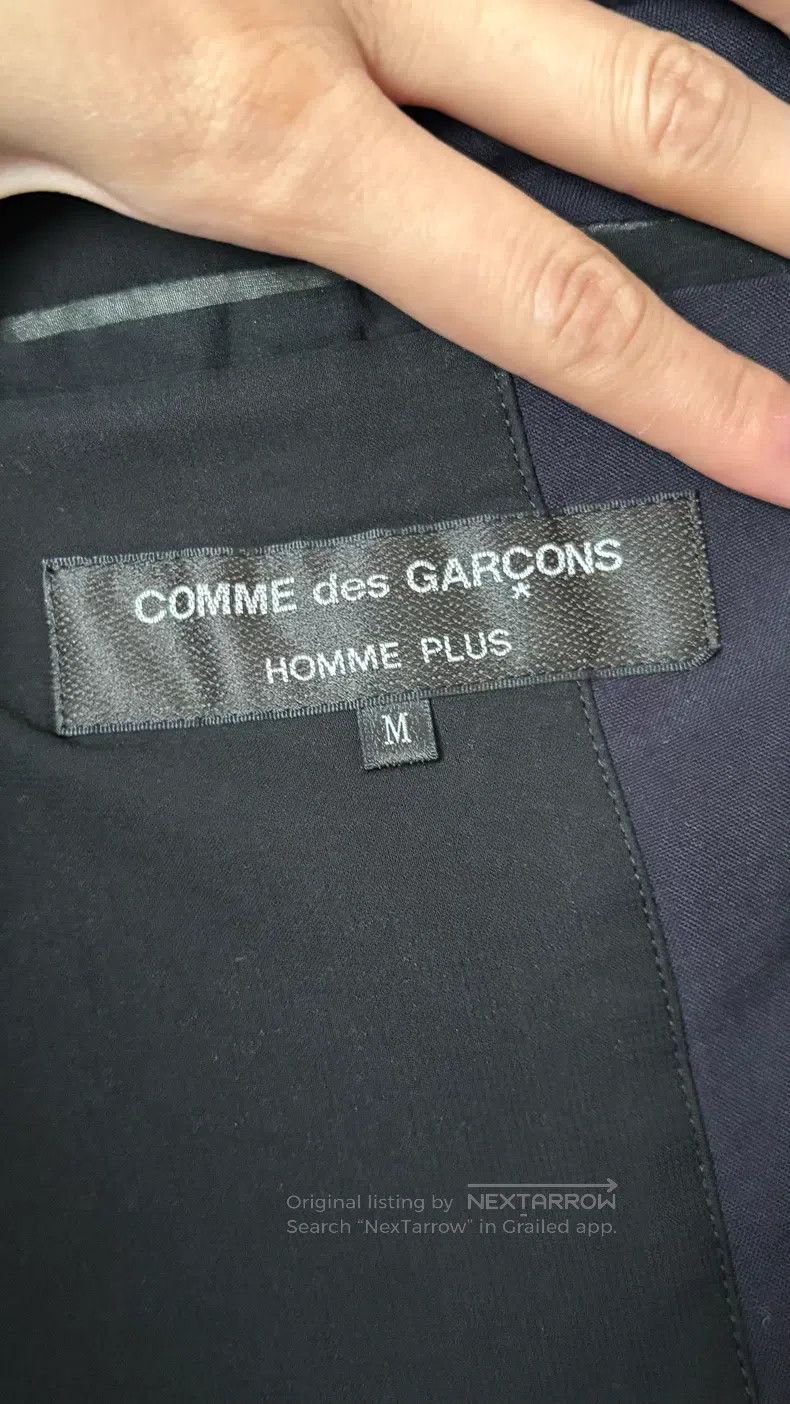 Comme des Garcons Comme Des Garcons jacket Size US M / EU 48-50 / 2 - 5 Thumbnail