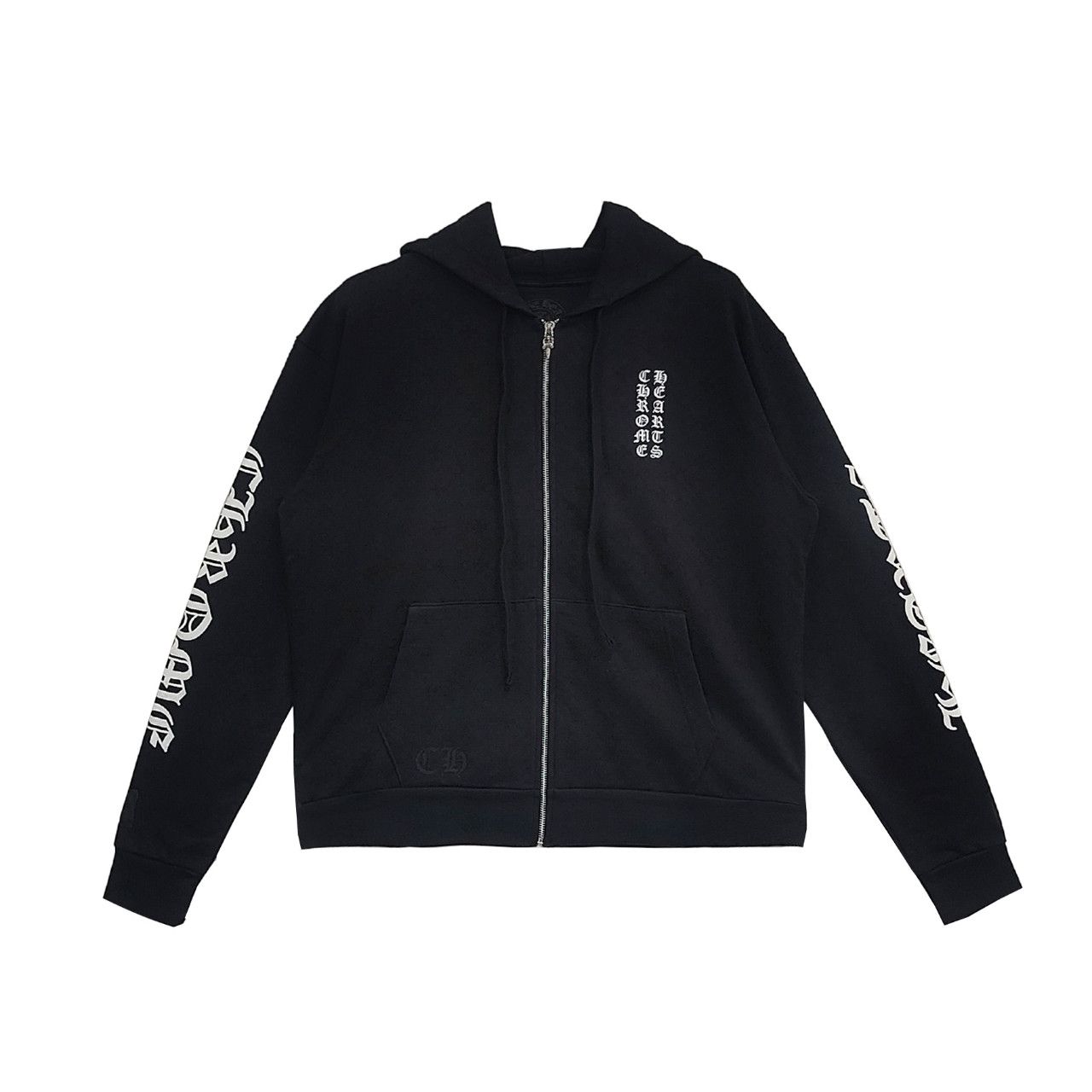 【STAMPD】CHROME FLAME ZIP HOODIE 20046974_50449695_322.jpg