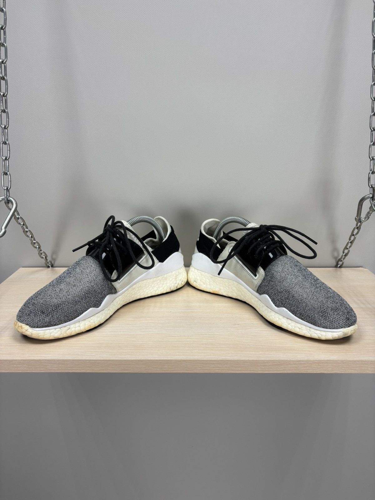 Adidas Womens sneakers Adidas Y-3 Chimu Boost Size 38 Size US 6.5 / IT 36.5 - 8 Thumbnail