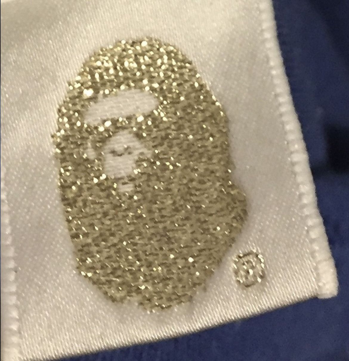 Bape Bape tee shirt Size US M / EU 48-50 / 2 - 6 Thumbnail