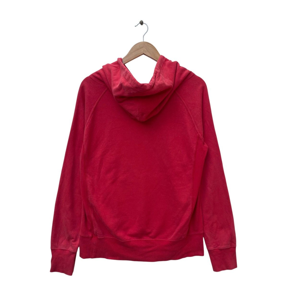 Hysteric Glamour 💥Japanese Brand Rodeo Crowns University Jumper Sweater Size US M / EU 48-50 / 2 - 2 Thumbnail
