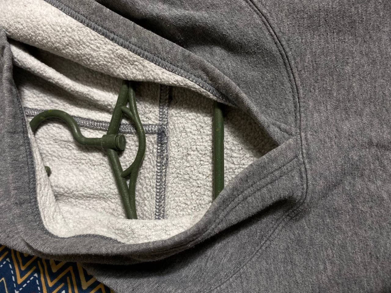 Gap × Vintage Vintage GAP Hoodie Size US S / EU 44-46 / 1 - 4 Thumbnail