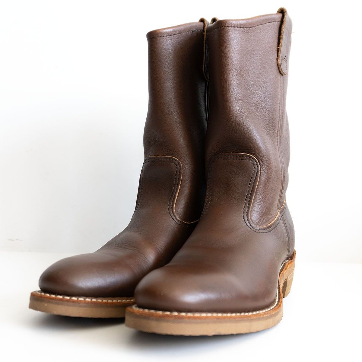 Red Wing Red Wing 1945 Vintage Eric Clapton boots size 9EE | Grailed