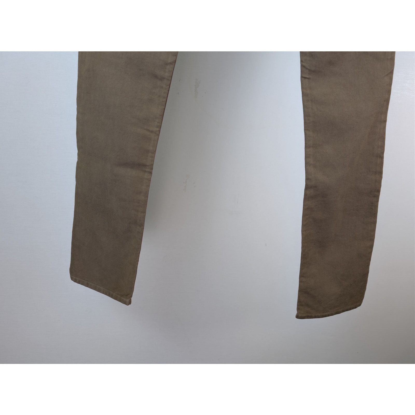 Tom Ford o1rshd1 Slim Jean in Brown Size US 32 / EU 48 - 13 Thumbnail
