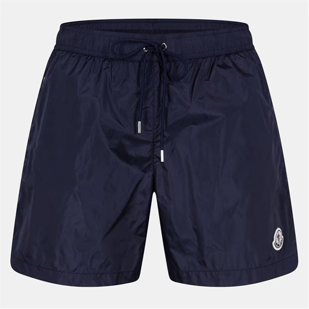 Moncler Moncler Zip Swimmer Sn52 Size US 44 / EU 60 - 1 Thumbnail