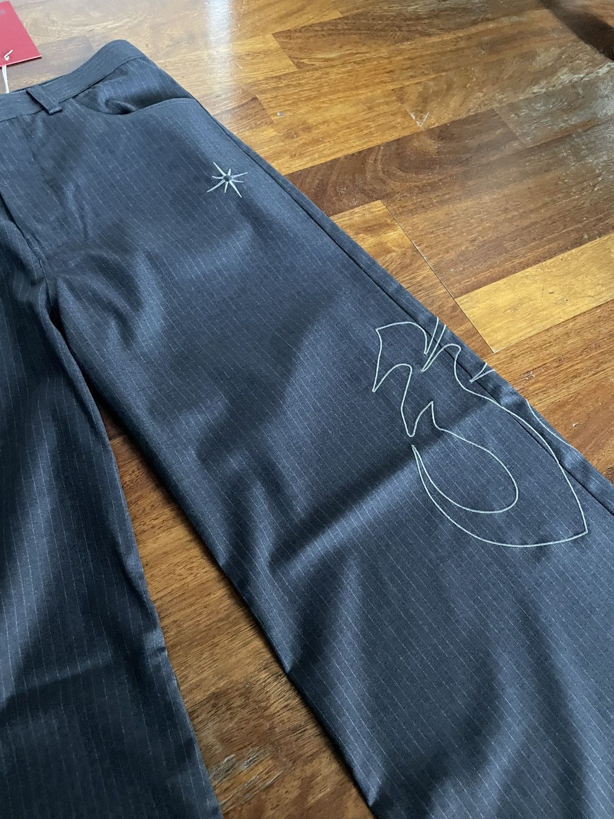 Kusikohc Kusikohc Pants Size US 30 / EU 46 - 2 Thumbnail