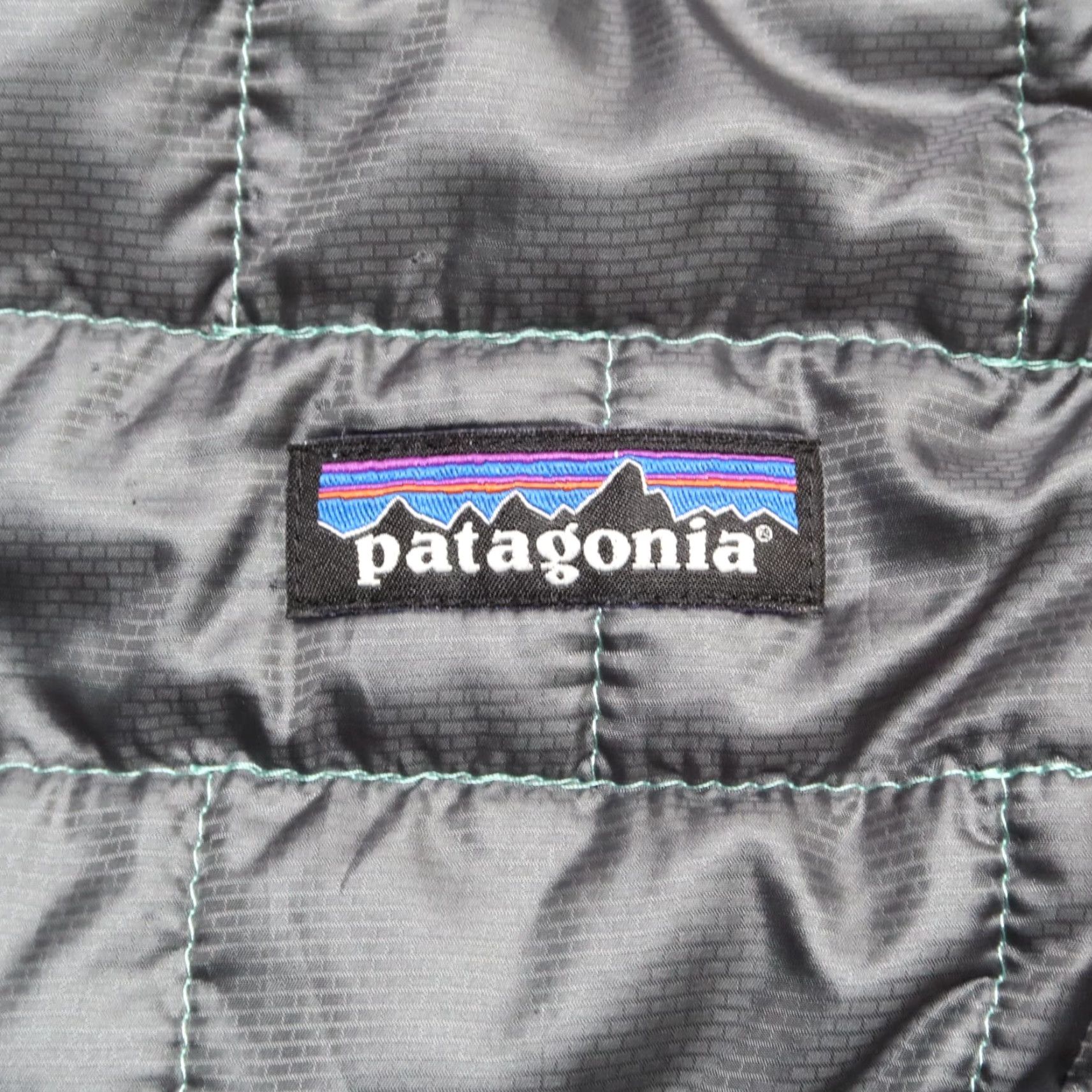 Patagonia Patagonia Nano Puff Vest Womens XS Grey Quilted 84247 Nan o Puff Vest Women XS Grey 90s? Size XS / US 0-2 / IT 36-38 - 7 Thumbnail
