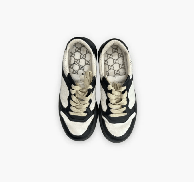 Gucci Casual low cut sports shoes Size US 9 / EU 42 - 1 Thumbnail