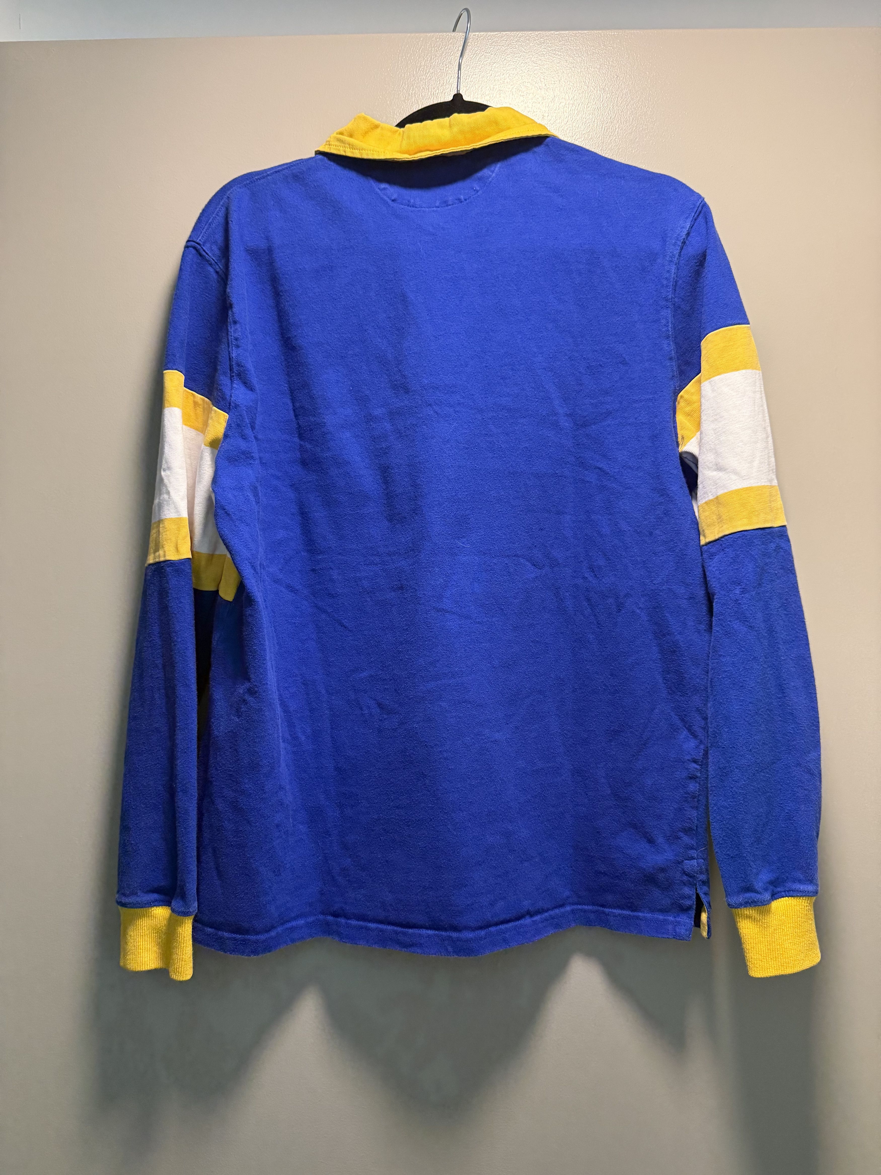 Other DumbGood Blockbuster Polo Size US M / EU 48-50 / 2 - 2 Thumbnail