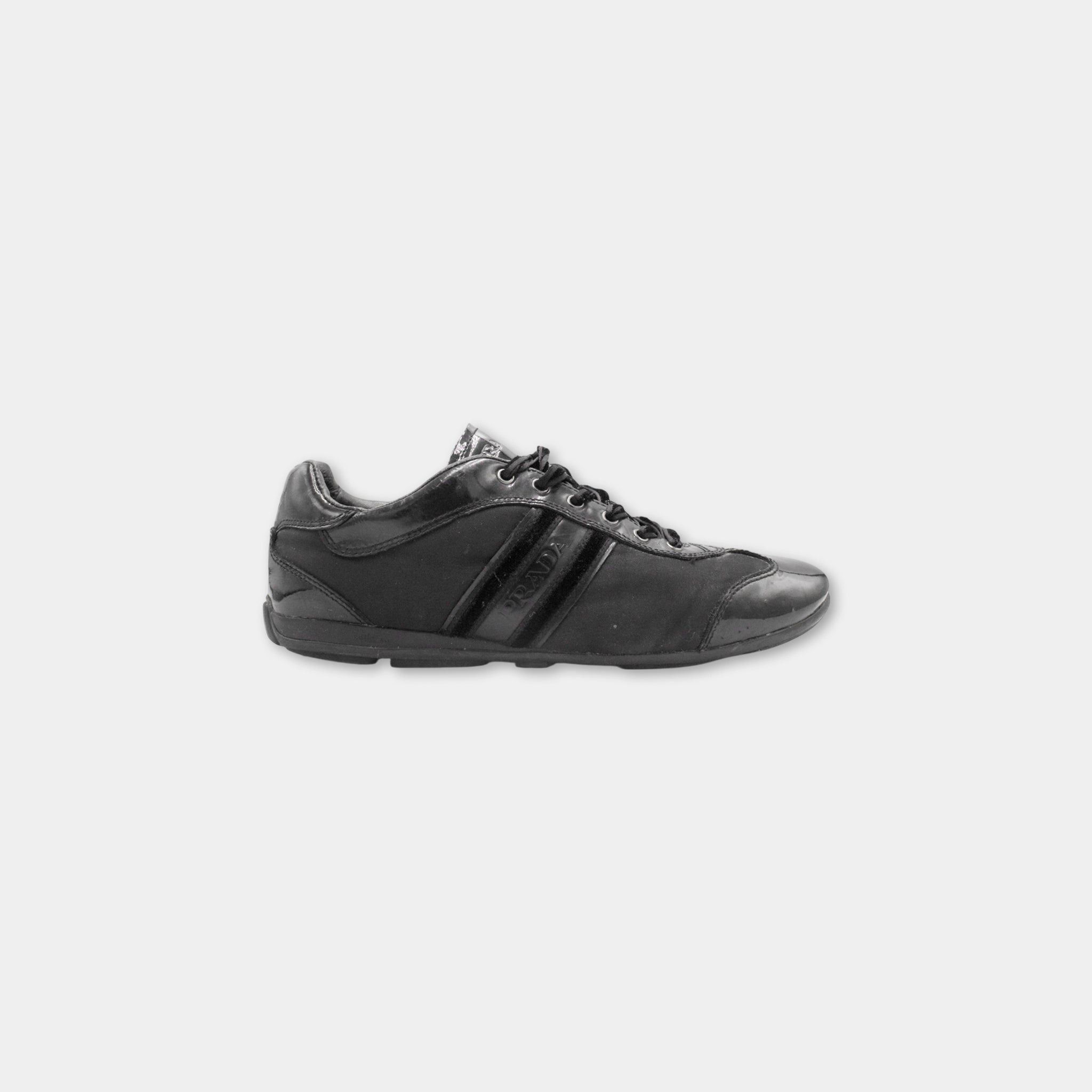 Dolce & Gabbana Prada Sport Sneakers Size US 7 / IT 37 - 1 Thumbnail
