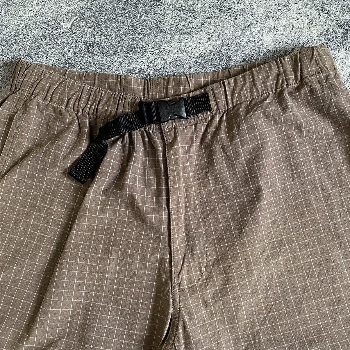 Uniqlo Vintage uniqlo style like gramicci jorst pants Size US 30 / EU 46 - 3 Thumbnail