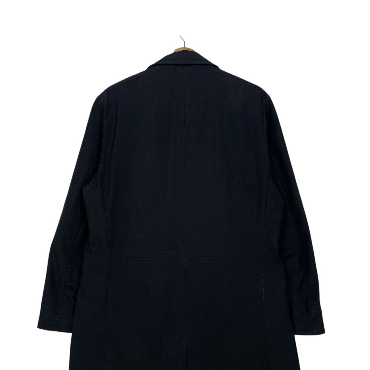 Hugo Boss Hugo Bos Black Coat Size US S / EU 44-46 / 1 - 9 Thumbnail