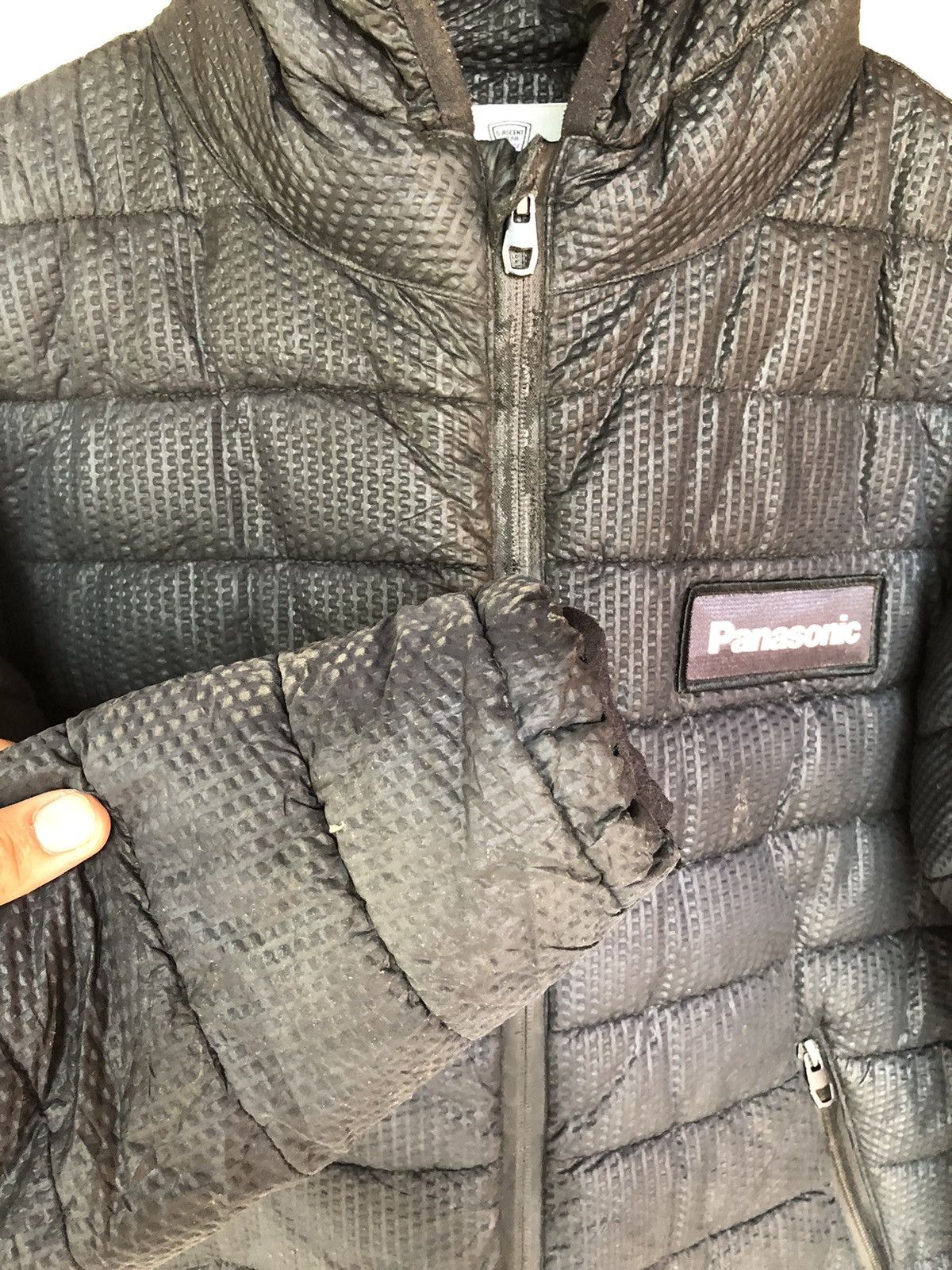 Other G-Ascent Hoodie Bomber Jacket Size US L / EU 52-54 / 3 - 5 Thumbnail