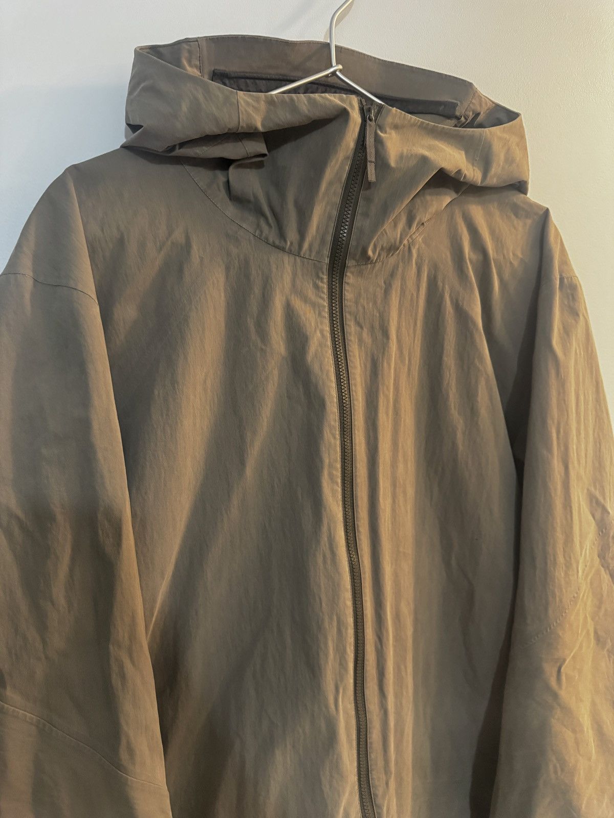 Veilance Isogon jacket Size US XL / EU 56 / 4 - 2 Thumbnail