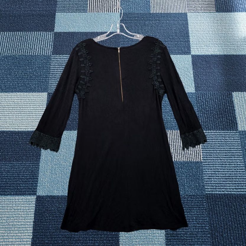 altard state black dress Altar'd Scalloped Halter size up! Women's Maxi & Midi Dresses