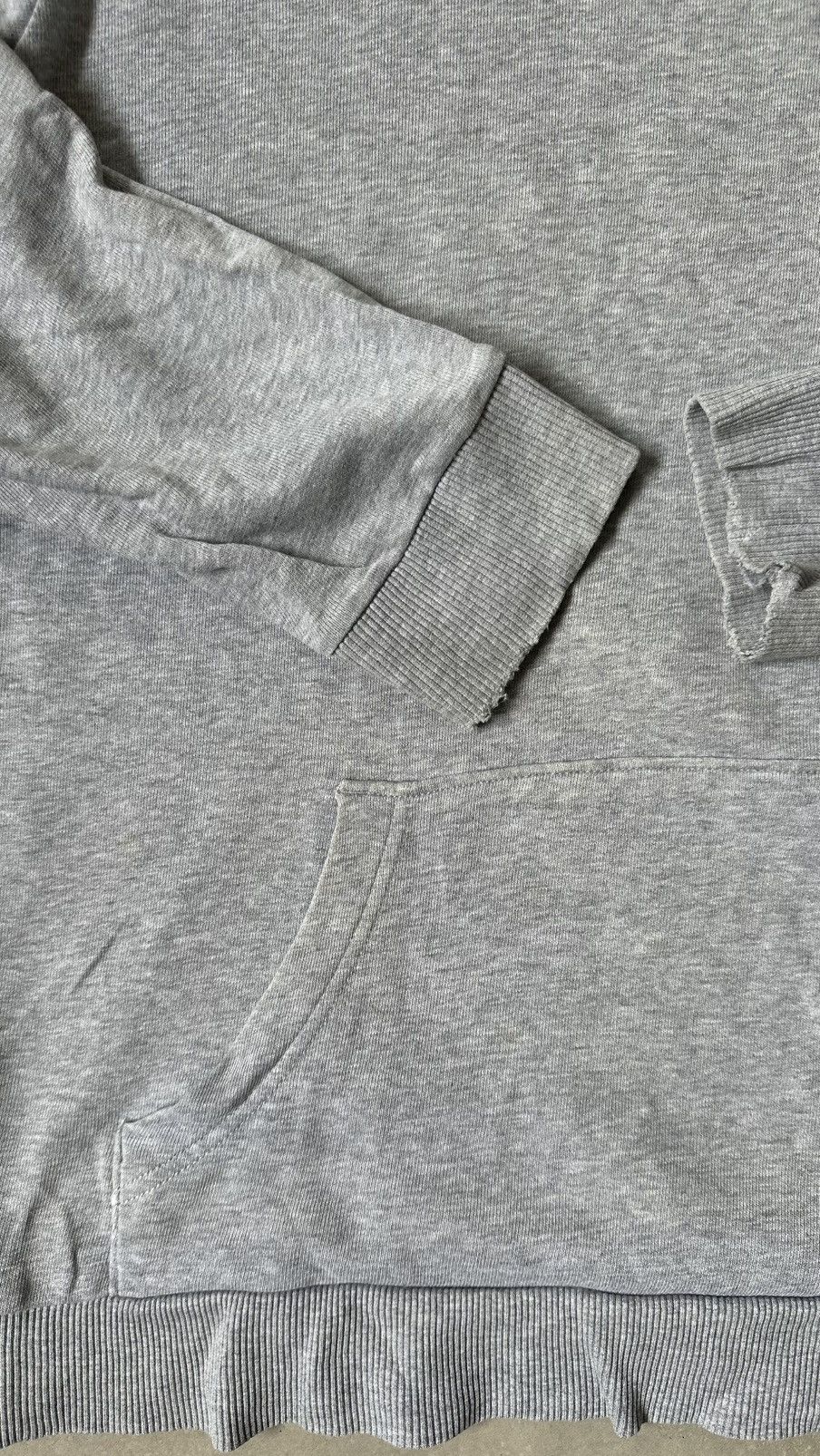 Vintage VINTAGE DIANE ARBUS PHOTOGRAPHER GRAPHIC HOODIE Size US L / EU 52-54 / 3 - 3 Thumbnail