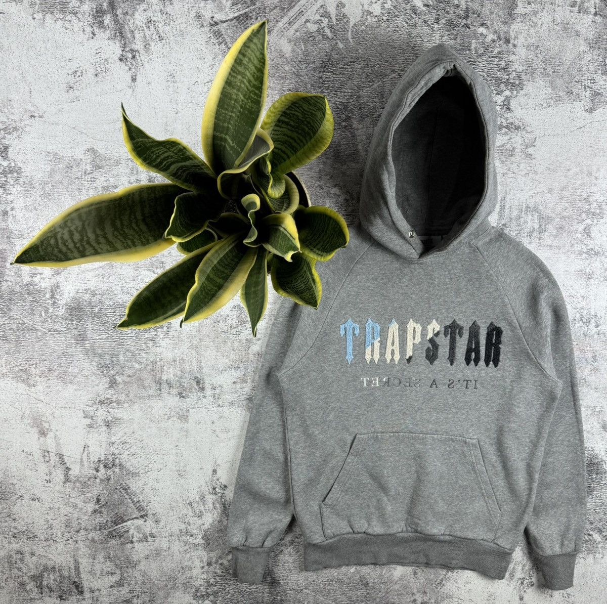 Trapstar London Trapstar London Track Sweat Sport Rap Sweatshirt Pants Suit Size US S / EU 44-46 / 1 - 2 Thumbnail