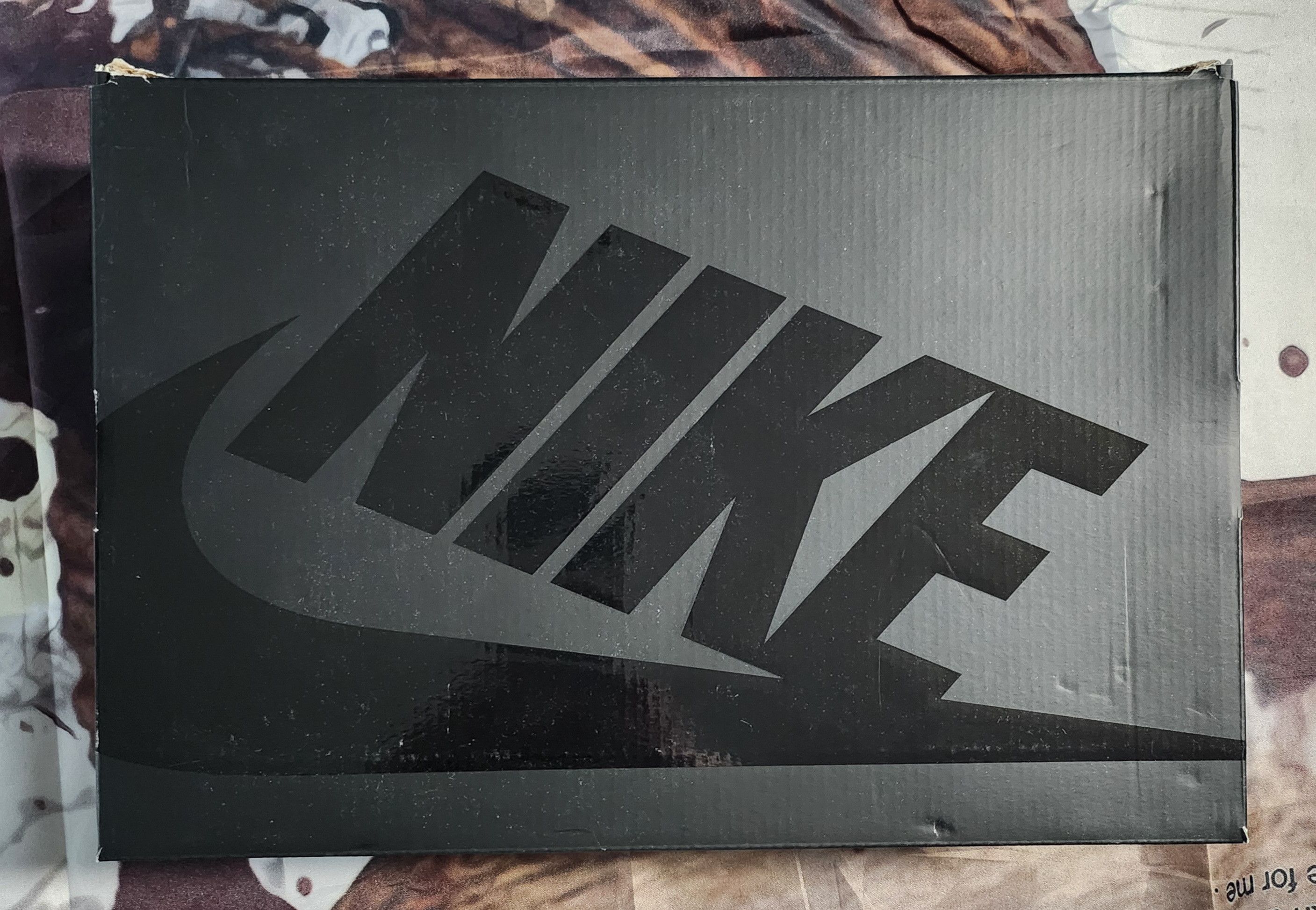 Comme des Garcons CDG BLACK x Nike Talaria SP/CDG Size US 11 / EU 44 - 12 Thumbnail