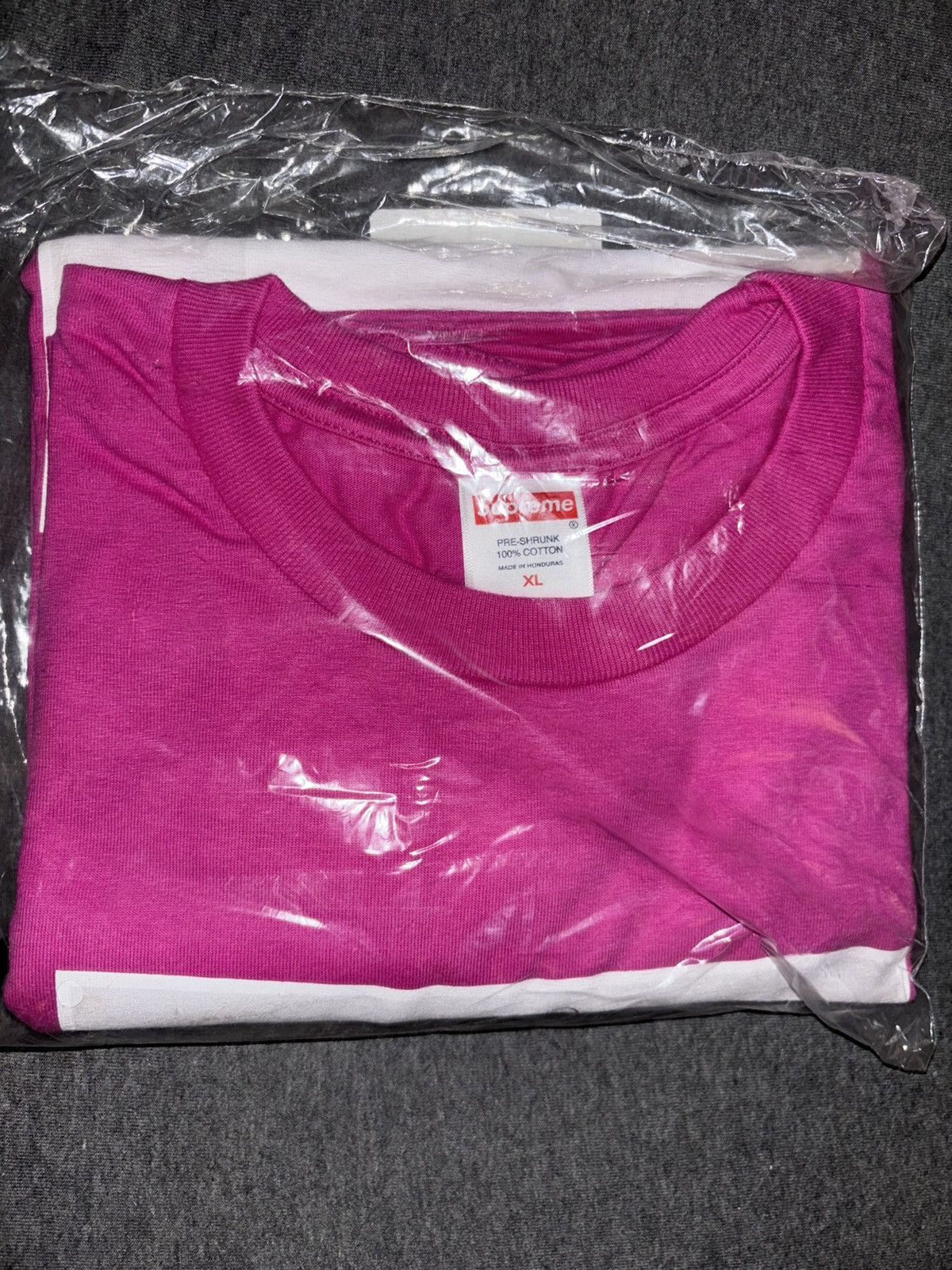 Supreme Tyler photo tee Size US XL / EU 56 / 4 - 2 Thumbnail
