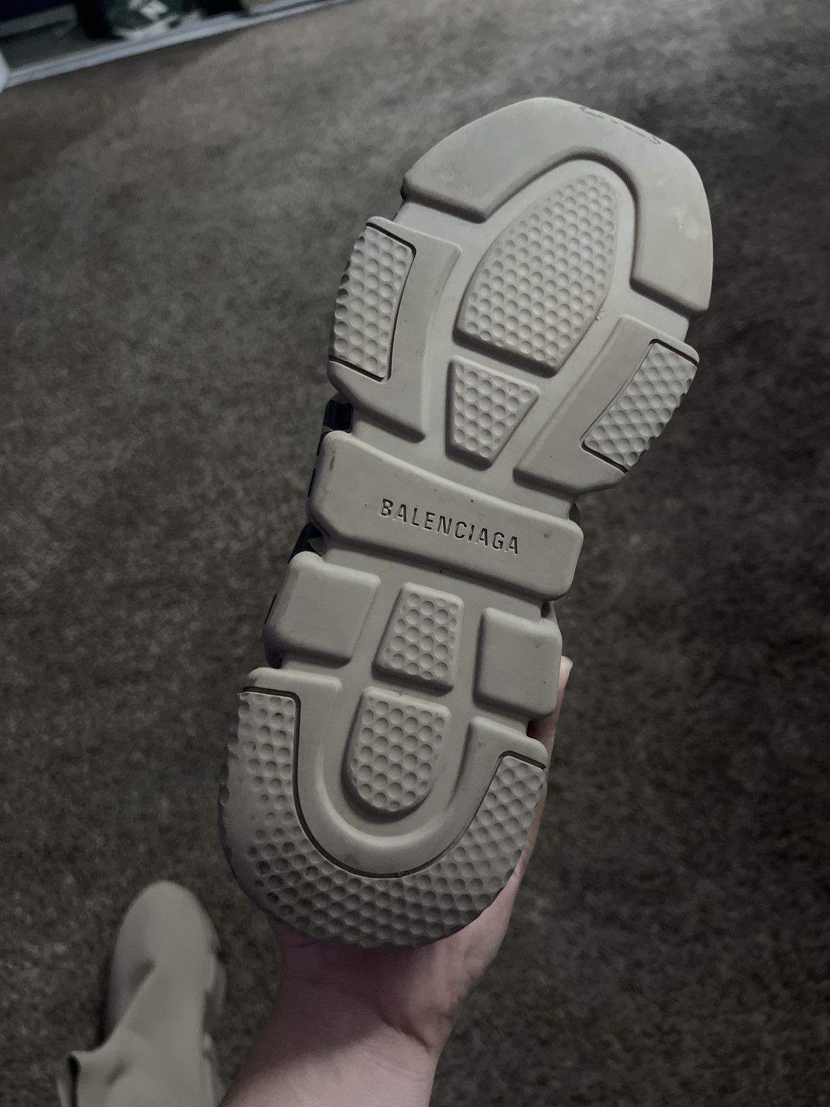 Balenciaga Balenciaga speed Size US 9 / EU 42 - 7 Thumbnail