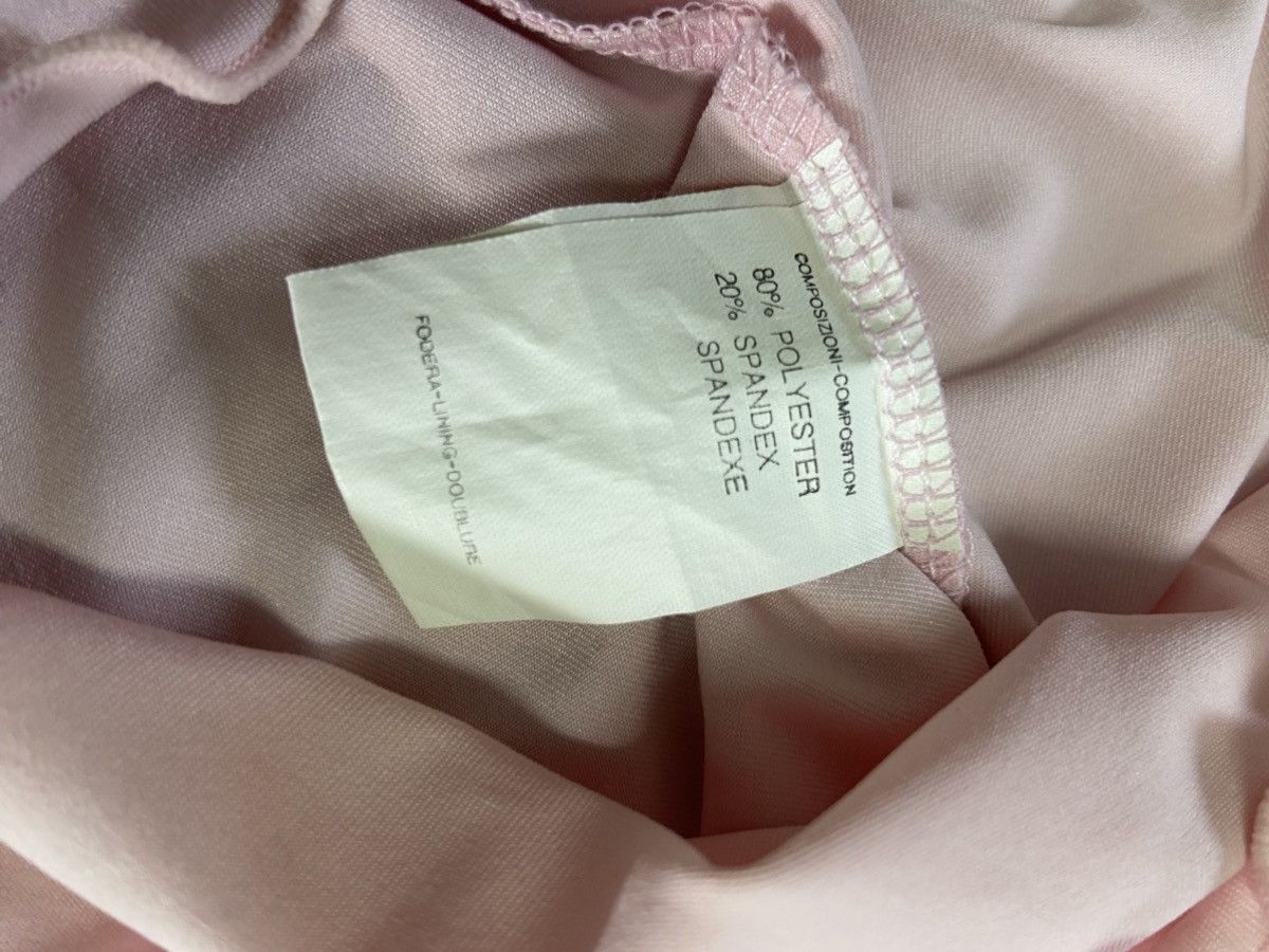 Prada Vintage Prada Tee Size US S / EU 44-46 / 1 - 8 Thumbnail