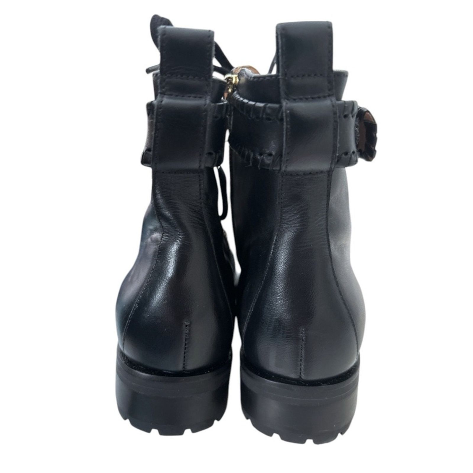 Jack Rogers NWOT! Jack Roger's Women's Peyton Booties Size US 8 / IT 38 - 5 Thumbnail