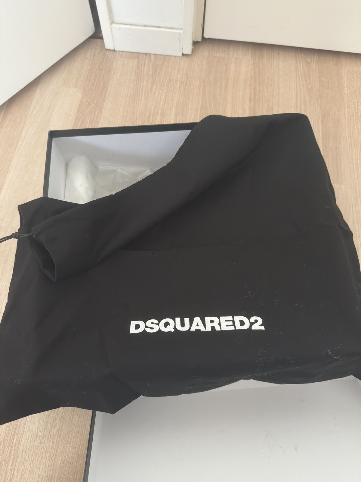 Dsquared2 Dquared2 Canadian Hiking Boots Size US 9 / EU 42 - 9 Thumbnail