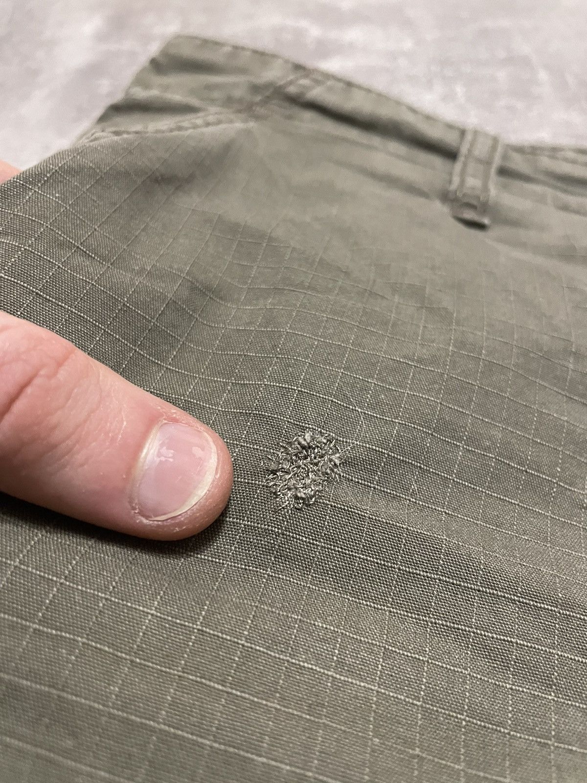 Carhartt Vintage Carhartt Cargo Pants Size US 32 / EU 48 - 20 Thumbnail