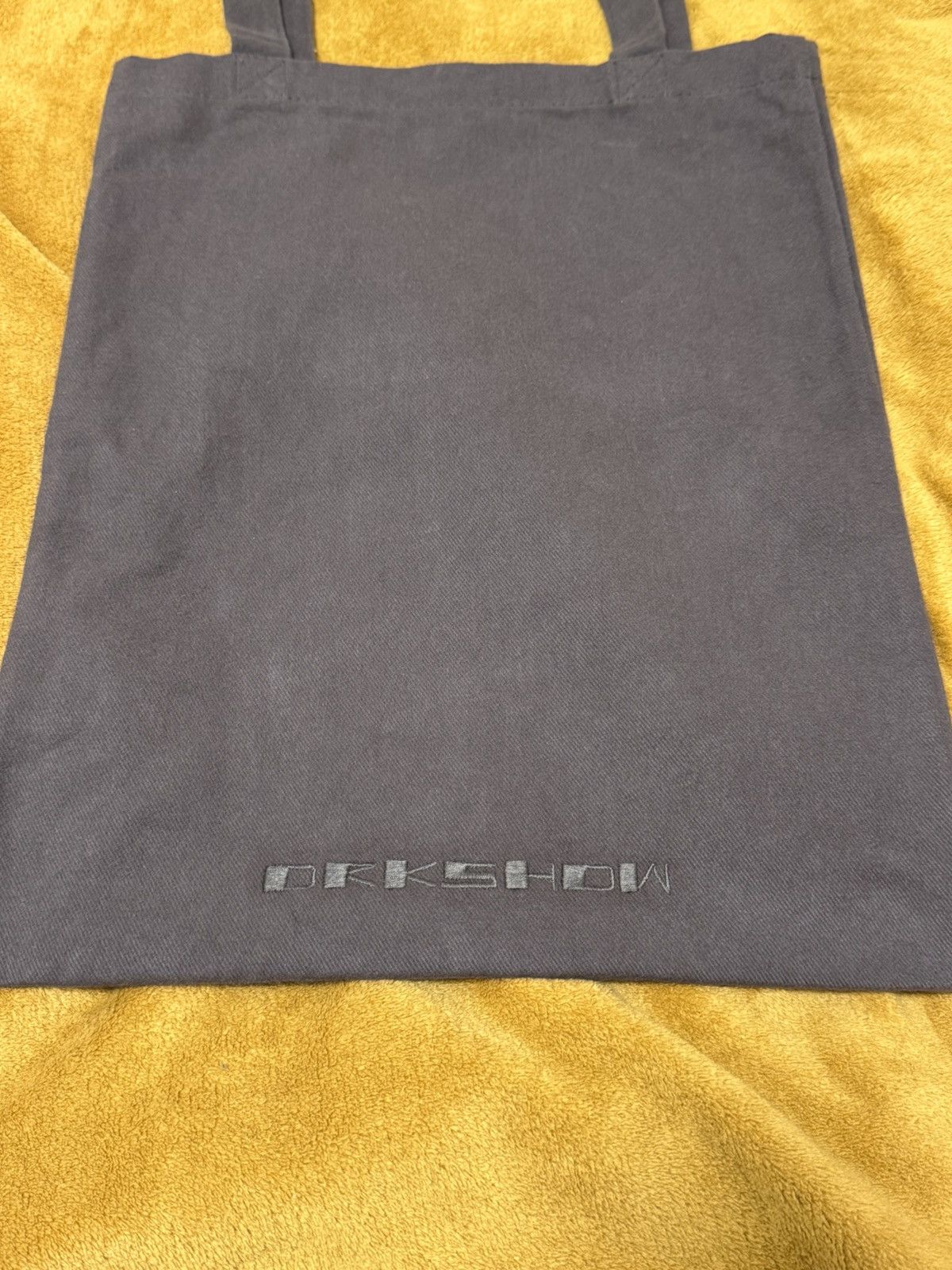 Rick Owens × Rick Owens Drkshdw New shopper Rick Owens Size ONE SIZE - 2 Thumbnail