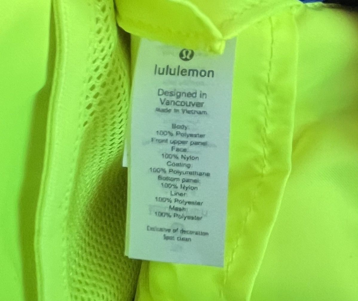 Lululemon Lululemon crossbody Size ONE SIZE - 4 Thumbnail