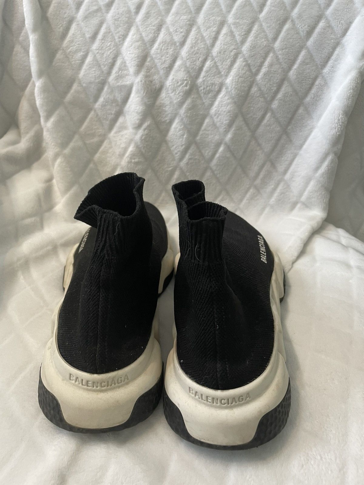 Balenciaga Balenciaga sneaked Size US 7 / IT 37 - 3 Thumbnail