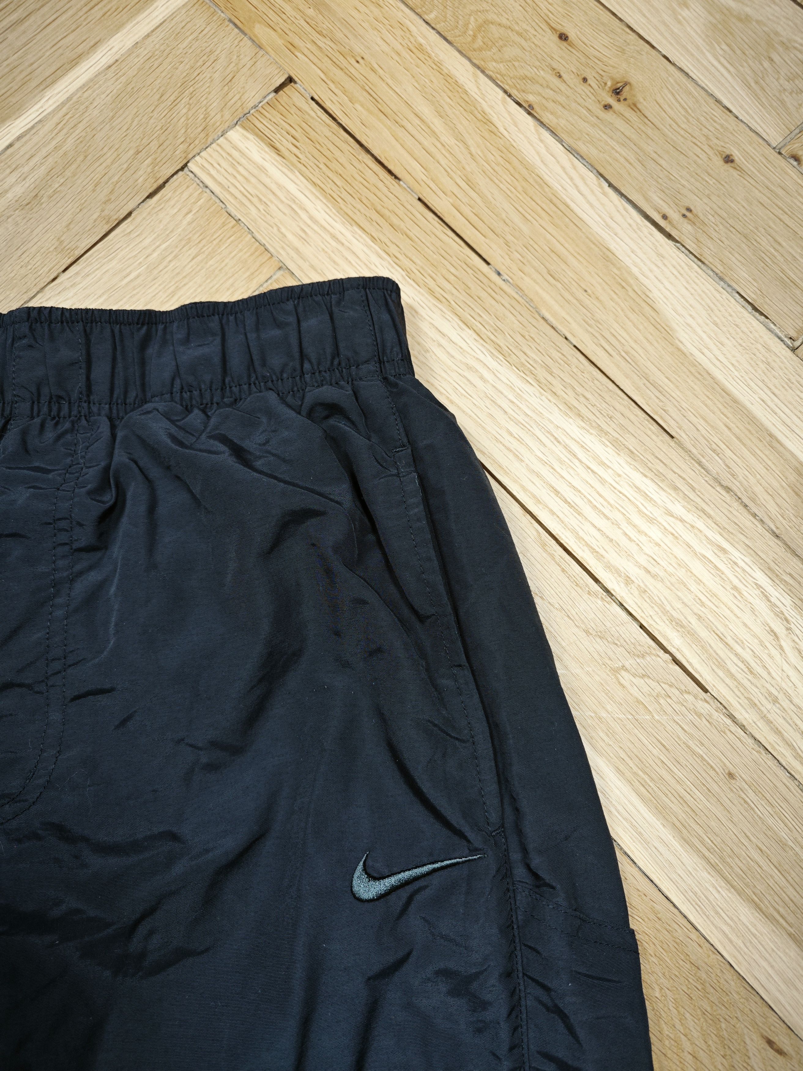 Nike Nike vintage pants Size US 33 - 2 Thumbnail