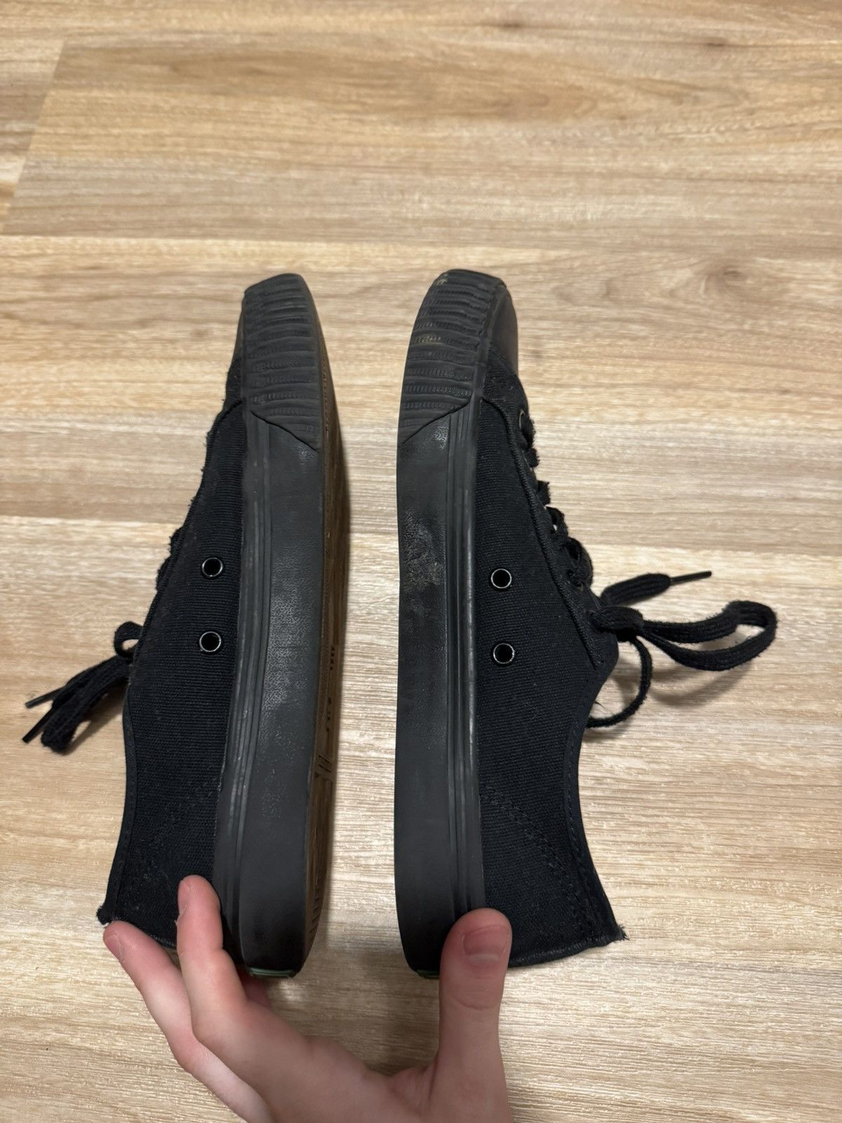 P.F. Flyers Pf flyers sneakers Size US 8 / EU 41 - 4 Thumbnail