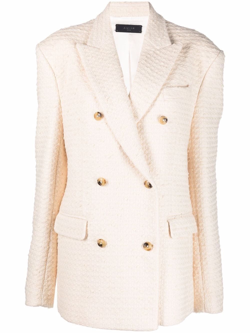 o1y0425 Blazer in Beige