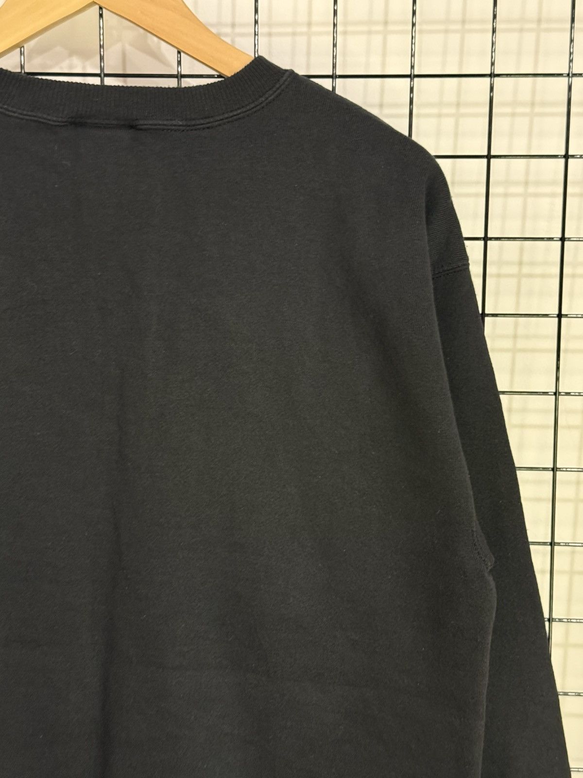 Powell Peralta vintage 1990s Powell Peralta Longboards crewneck sweatshirt Size US M / EU 48-50 / 2 - 5 Thumbnail