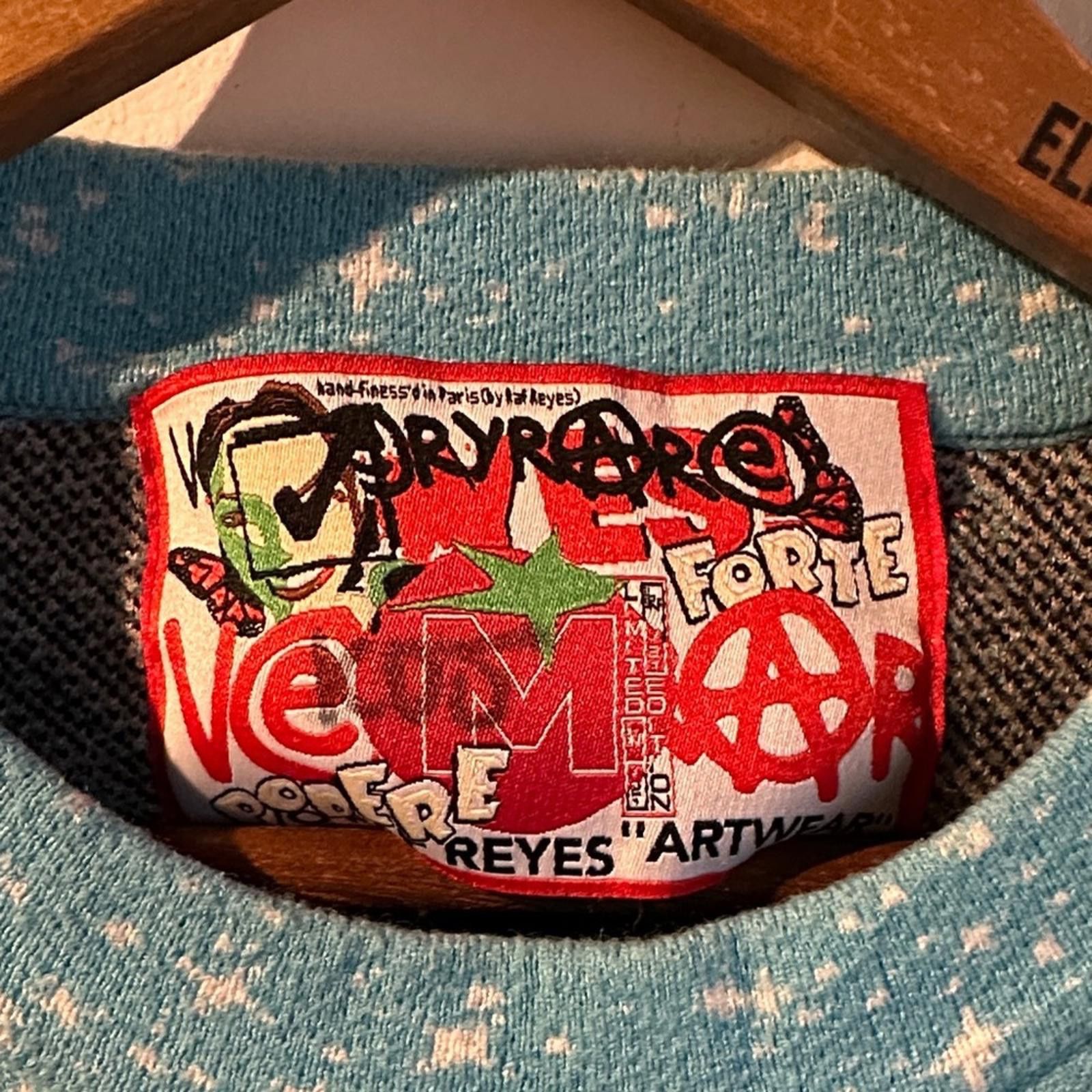 Other VERY RARE Sweater Size US M / EU 48-50 / 2 - 3 Thumbnail