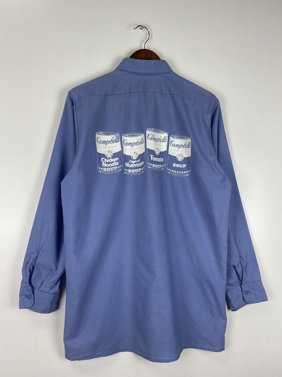 Vintage Vintage Workwear Size US M / EU 48-50 / 2 - 4 Thumbnail