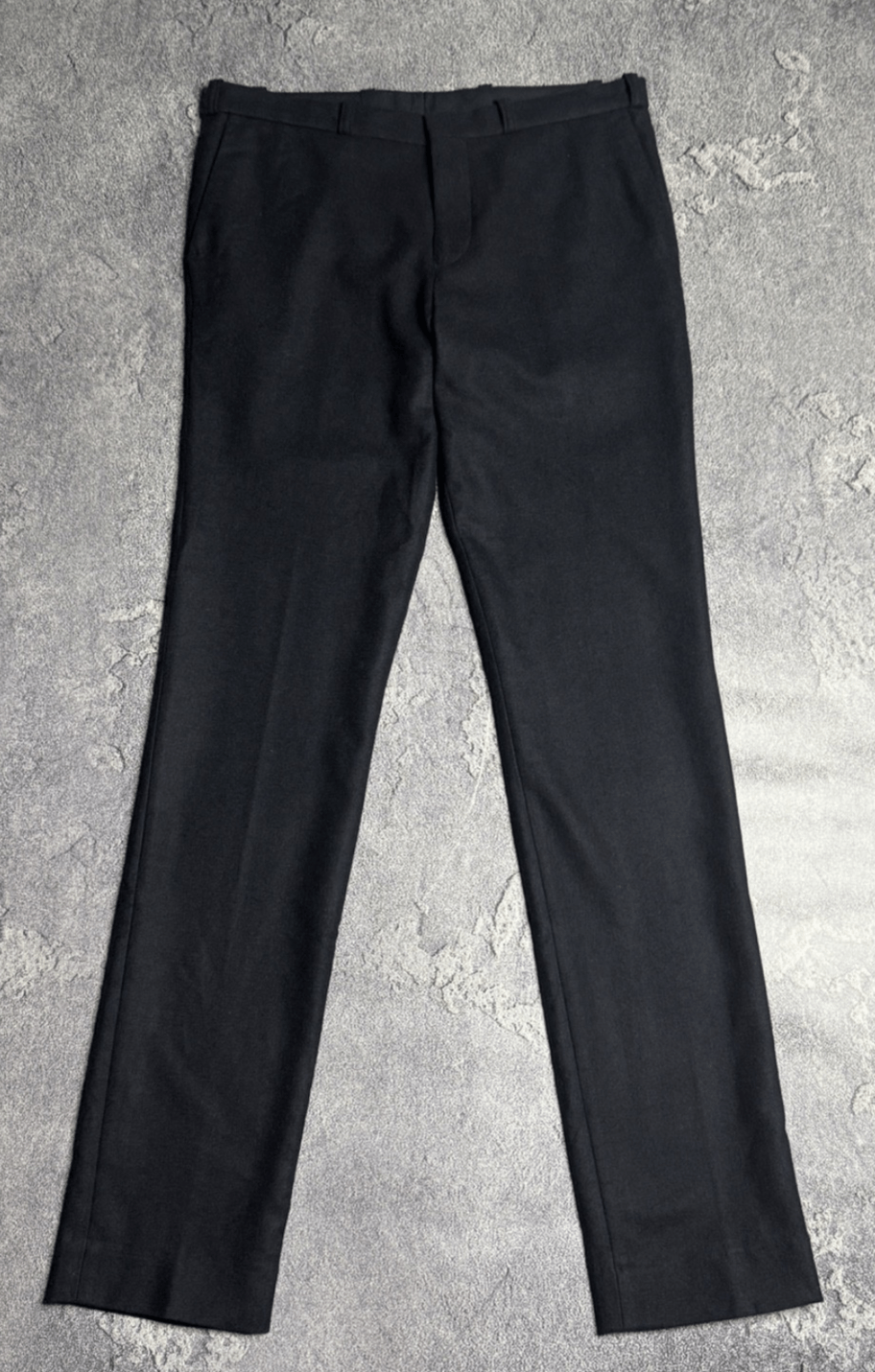 Stephan Schneider Stephan Schneider men's wool pants 5 Size US 32 / EU 48 - 1 Thumbnail
