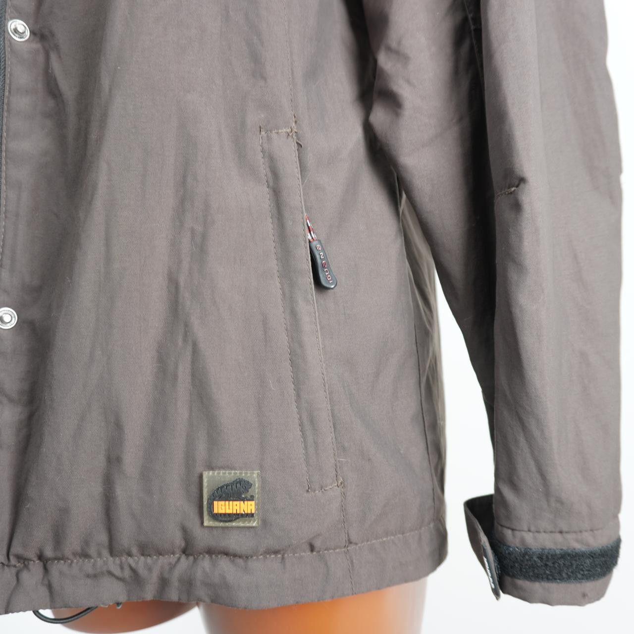 Other Women's Jacket Iguana Size L / US 10 / IT 46 - 10 Thumbnail