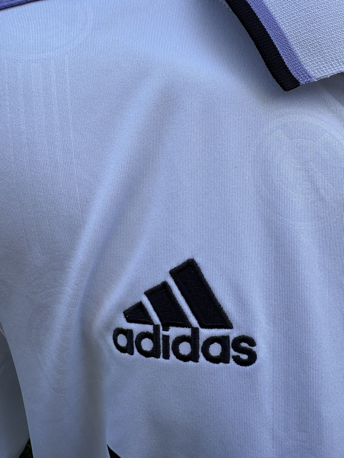 Adidas Jersey Vinicius jr real madrid Size US M / EU 48-50 / 2 - 7 Thumbnail