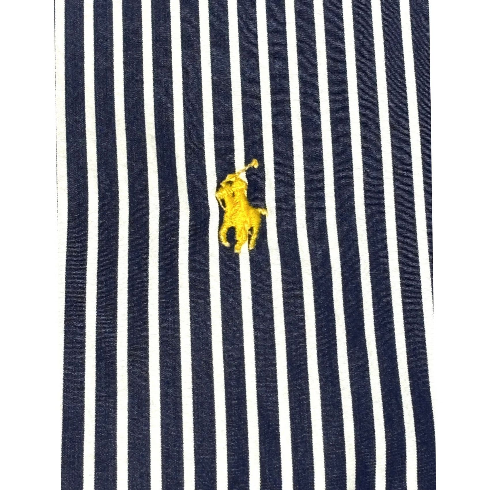 Ralph Lauren VINTAGE? No. Size US L / EU 52-54 / 3 - 2 Thumbnail