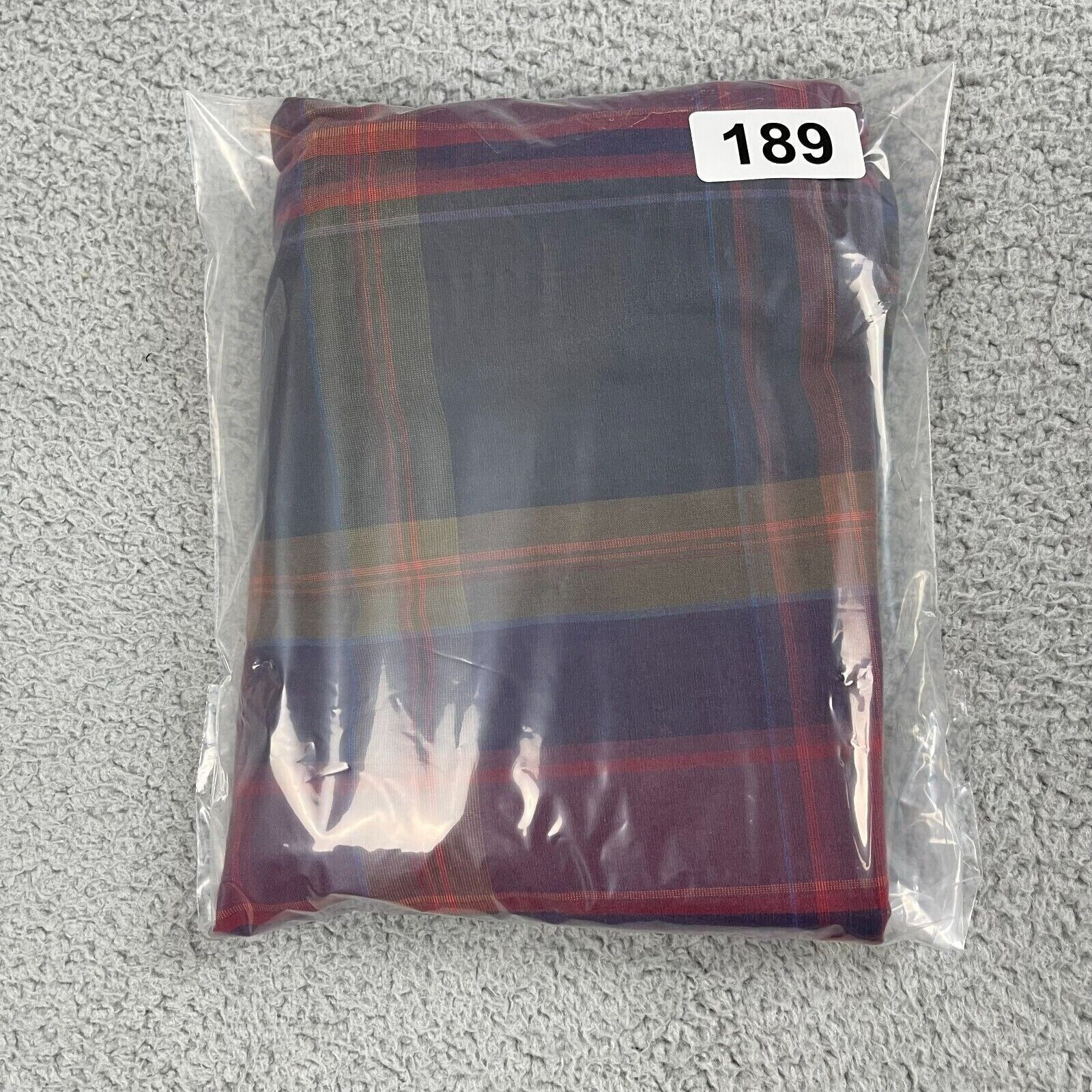 Lululemon Lululemon Plaid Casual Outdoor Flat Front Pockets Short Size US 38 / EU 54 - 7 Thumbnail