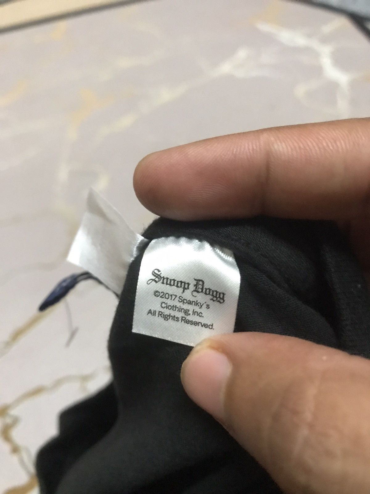Designer × H&M × Snoop Dogg SNOOP DOG 1992 Size US XS / EU 42 / 0 - 5 Thumbnail