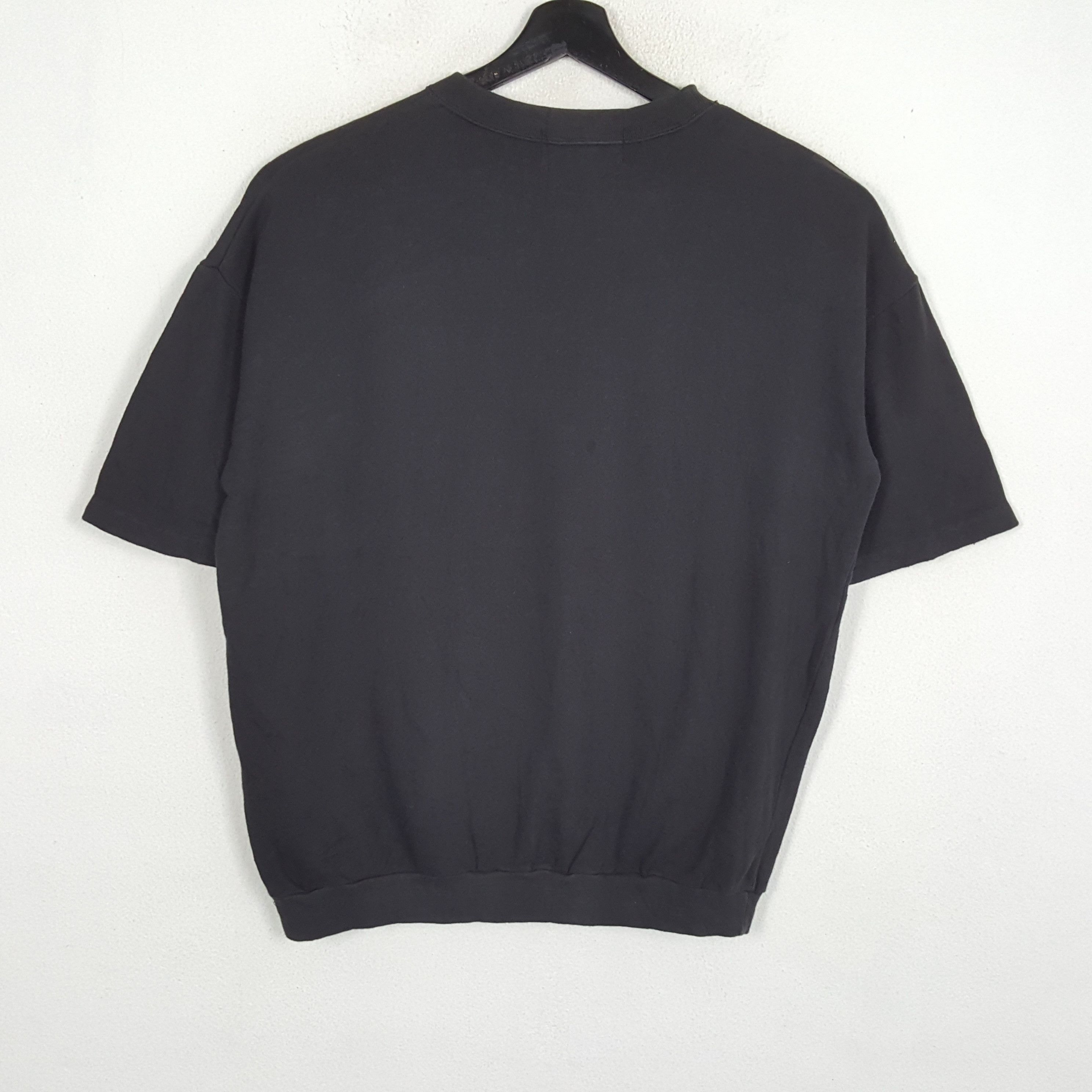 Japanese Brand × Vintage SKYLINE RACING TEAM Motorsports Tshirt Size US XL / EU 56 / 4 - 3 Thumbnail