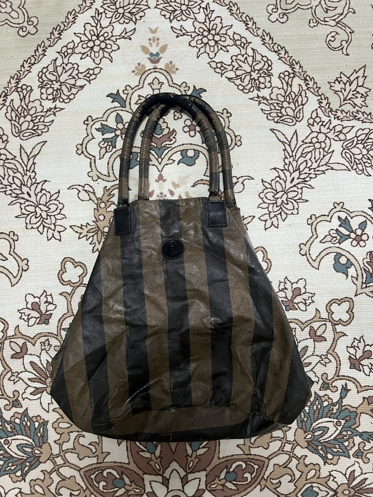 Fendi Fendi shoulder bag Size ONE SIZE - 3 Thumbnail