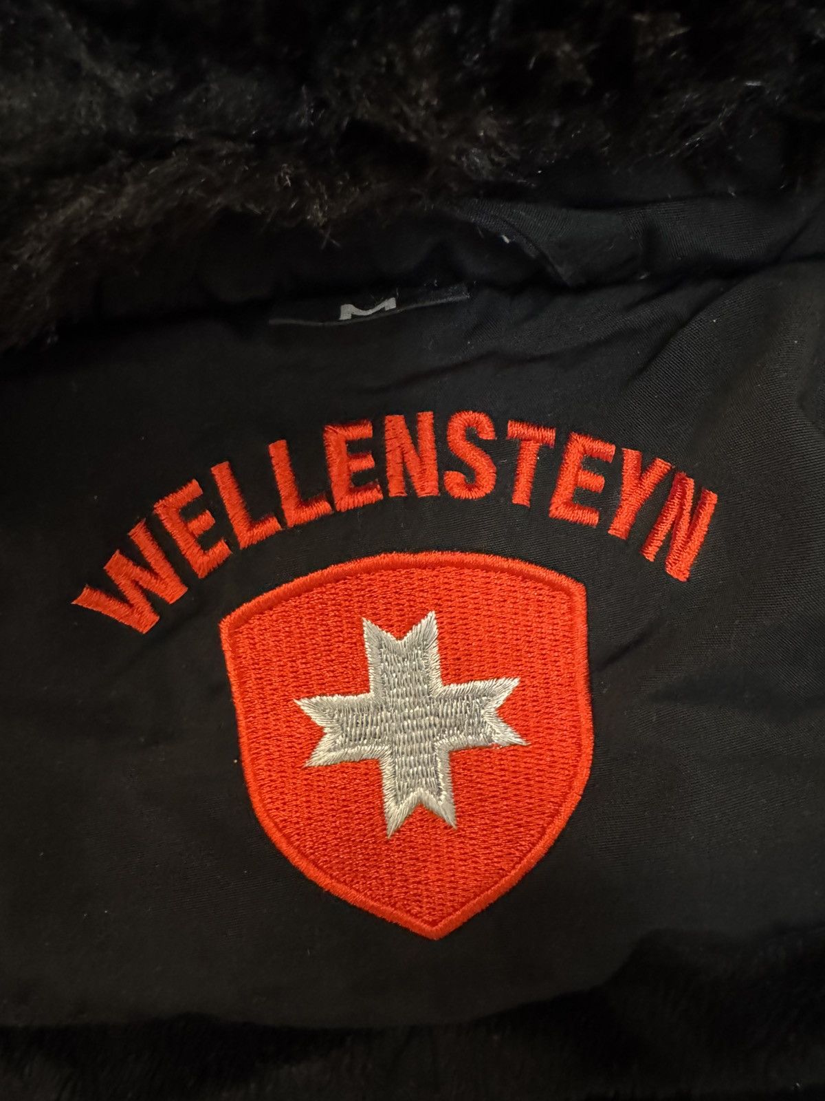 Wellensteyn Wellensteyn LFE Leuchtcraft Winter Insulated Jacket size M Size US M / EU 48-50 / 2 - 13 Thumbnail